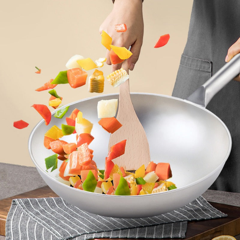 Wok Léger