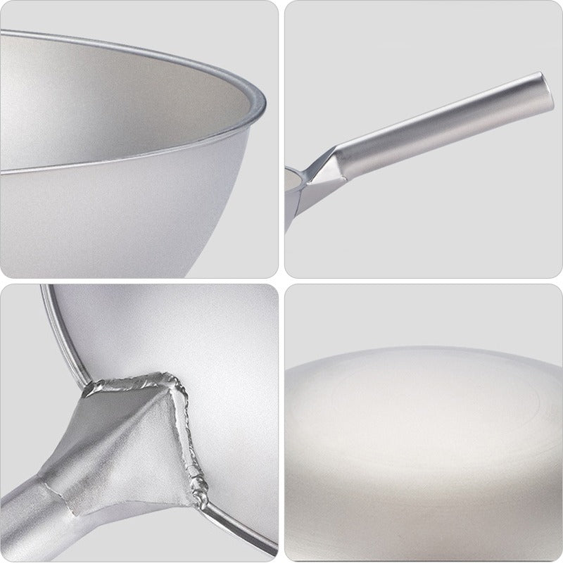 Wok Léger