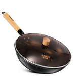 14-inch-flat-bottom-carbon-steel-wok
