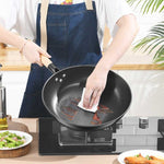 14-inch-flat-bottom-carbon-steel-wok