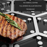 The Kopaji<br> Non Stick Wok