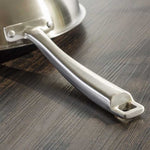 The Monji<br> 35cm Wok With Lid