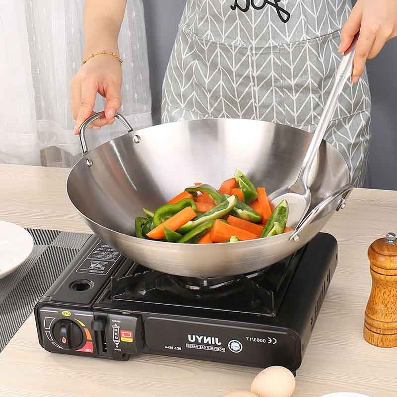 8-inch-stainless-steel-wok