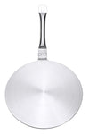 Wok Ring for<br> Induction Hob