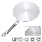 Wok Ring for<br> Induction Hob