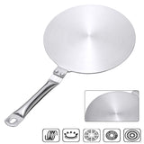 Wok Ring for<br> Induction Hob