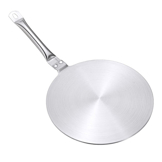 Wok Ring for Induction Hob