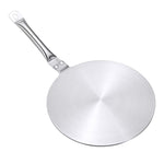 Wok Ring for<br> Induction Hob
