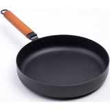 best-flat-bottom-carbon-steel-wok
