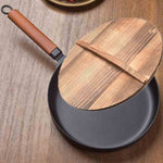 best-flat-bottom-carbon-steel-wok