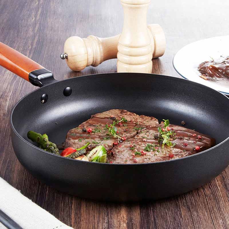 best-flat-bottom-carbon-steel-wok