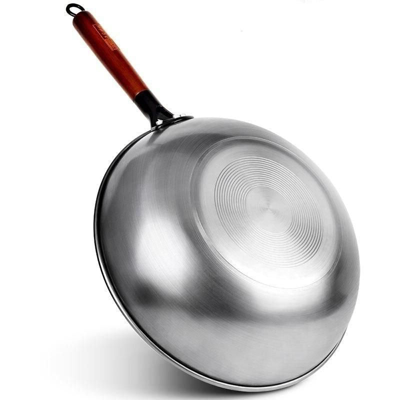 best-induction-wok