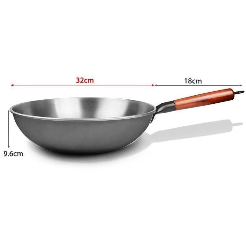 best-induction-wok