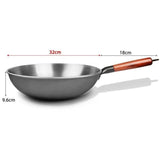 best-induction-wok