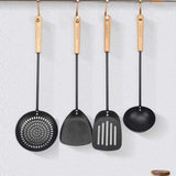 best-spatula-for-carbon-steel-wok