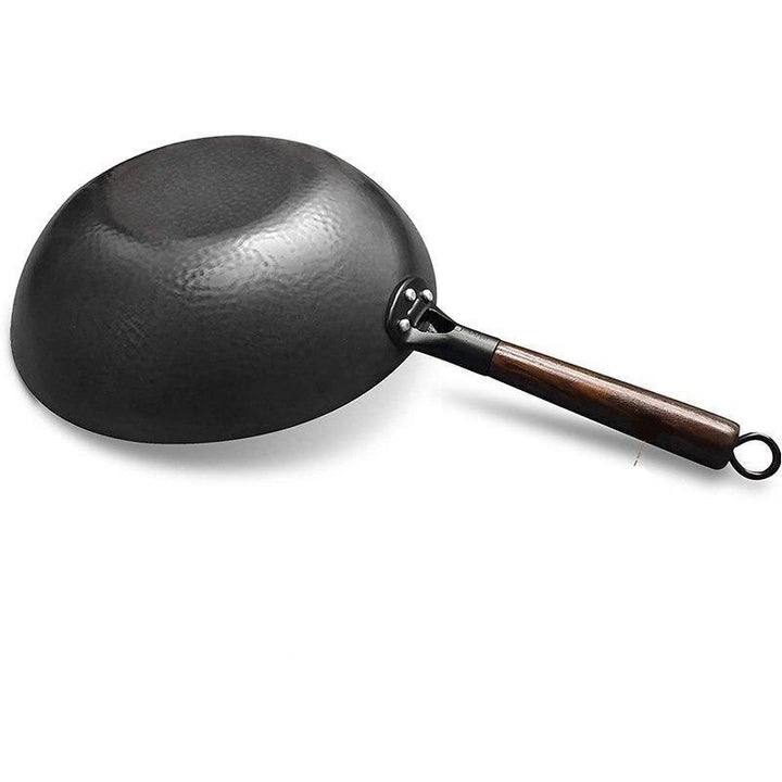 The Best Wok for your Induction Hob The Wok House