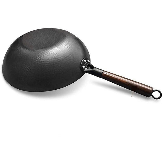 The Best Wok for your Induction Hob The Wok House