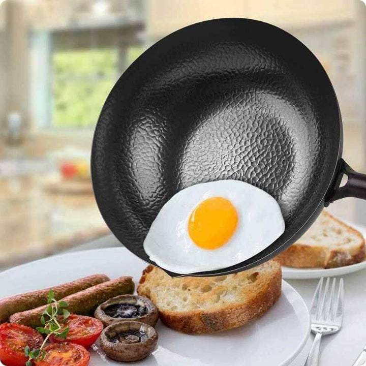 The Best Wok for your Induction Hob The Wok House