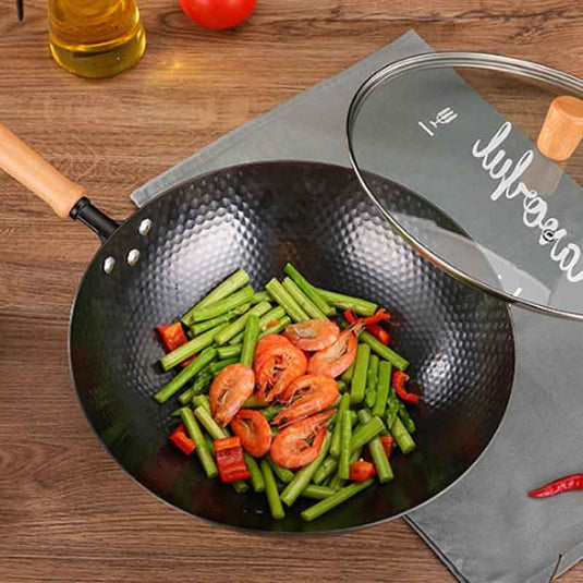 carbon-steel-wok-for-deep-frying