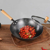 carbon-steel-wok-for-deep-frying
