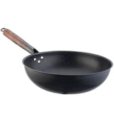 carbon-steel-wok-set