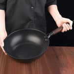 carbon-steel-wok-set