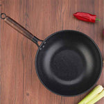 carbon-steel-wok-set