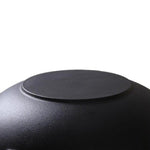 The Fulan<br> Cast Iron Wok