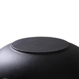 The Fulan<br> Cast Iron Wok
