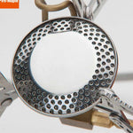 The Yunako<br> Portable Wok Burner