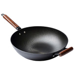 non-stick-flat-bottom-wok