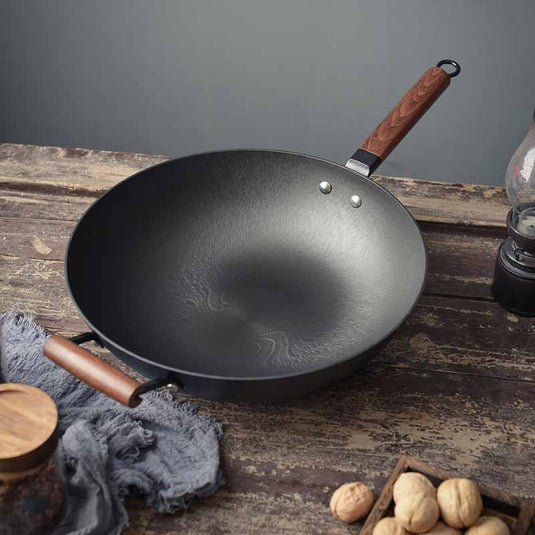 non-stick-flat-bottom-wok