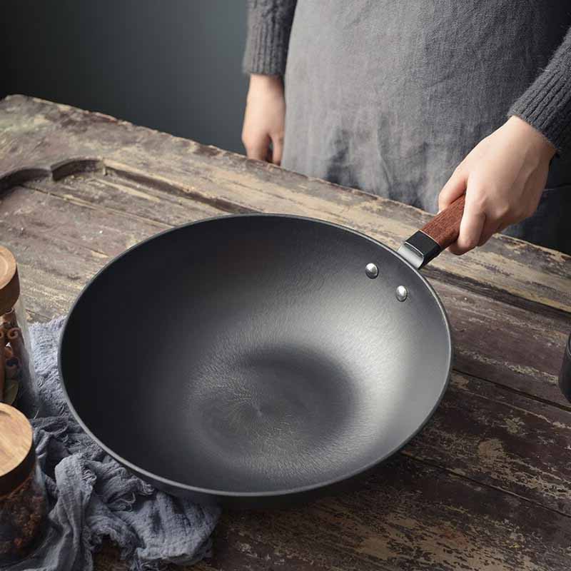 non-stick-flat-bottom-wok