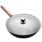 non-stick-flat-bottom-wok