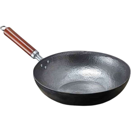 Professional Induction Wok for cooking
