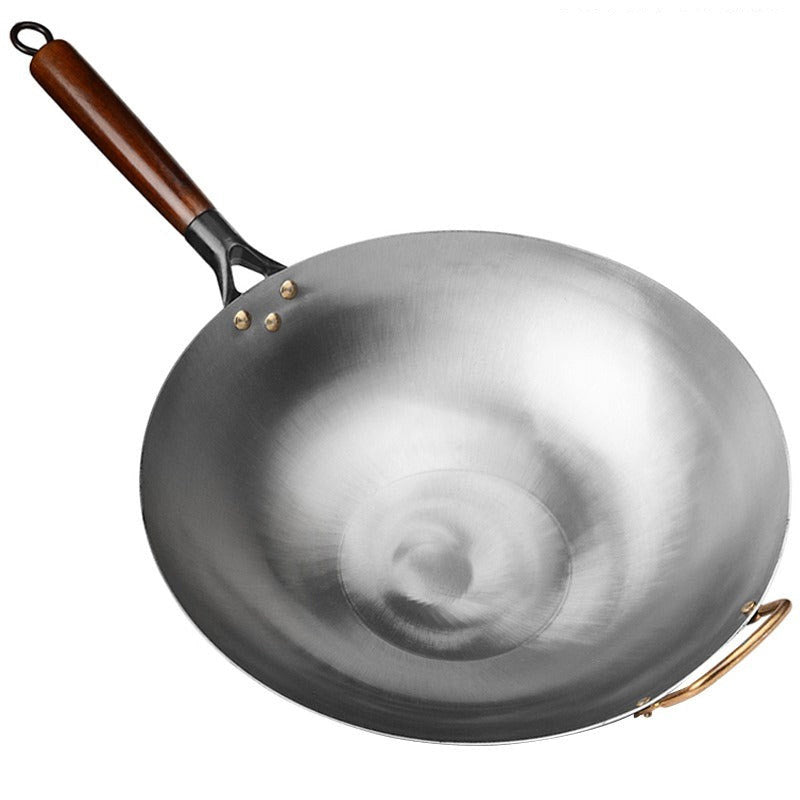 stainless-steel-wok-pan