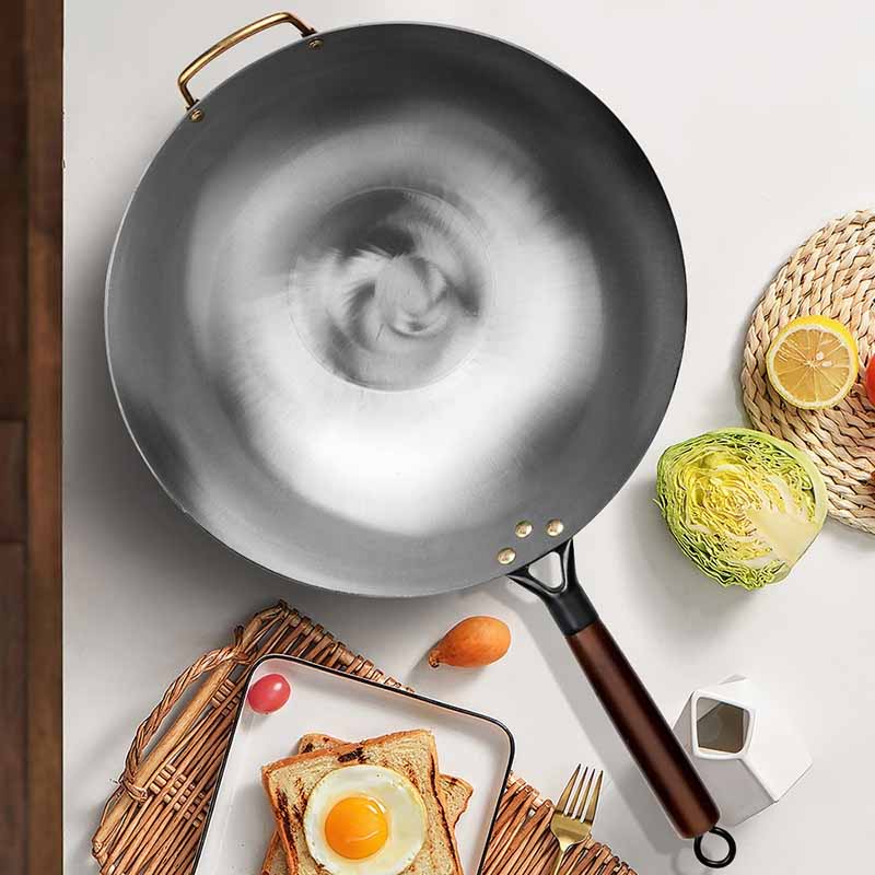 stainless-steel-wok-pan