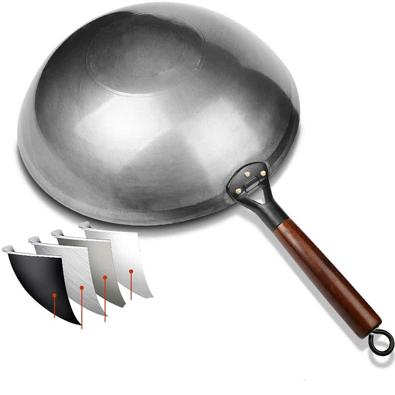 stainless-steel-wok-pan