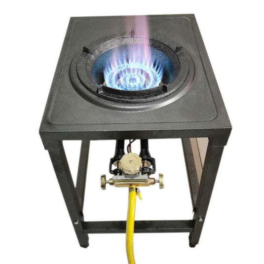 stove-with-wok-burner