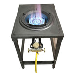 stove-with-wok-burner