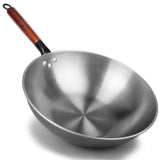 uncoated-stainless-steel-wok