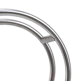 Wok Holder<br> for Induction Hob