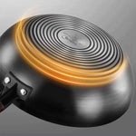 The Kaikoma<br> Wok Cooker