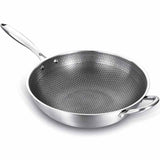 wok-induction