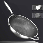 wok-induction