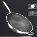 wok-induction