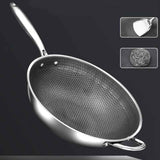 wok-induction