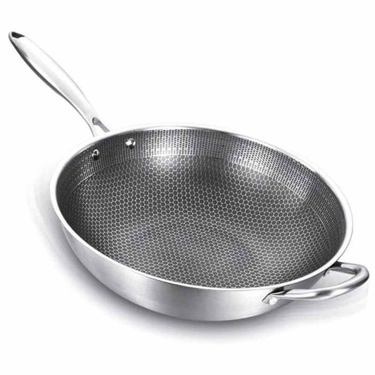 wok-induction